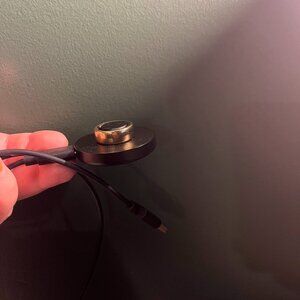Gen 3 Gold OURA Ring size 7